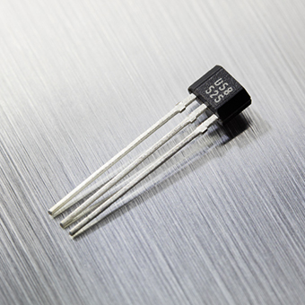 US5881 Hall Effect Sensor Unipolar US5881 Hall Effect Sensor Unipolar